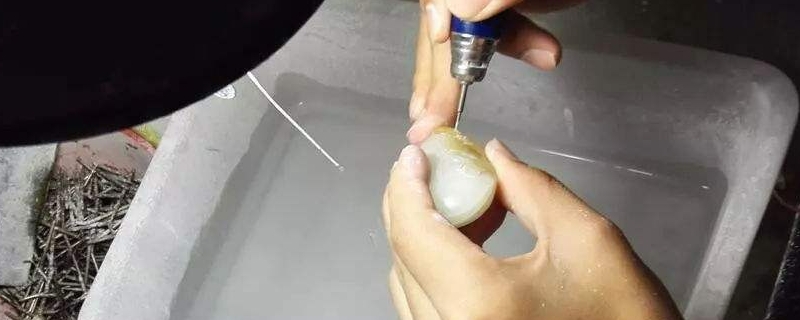 玉如何拋光