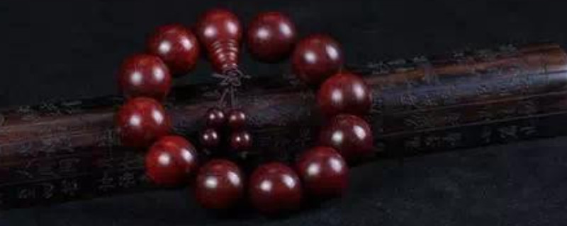 木質(zhì)手串裂了怎么辦