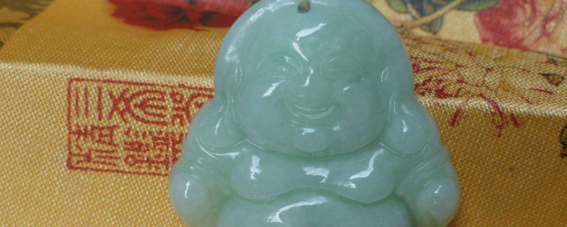 女人能佩戴觀音玉佛嗎