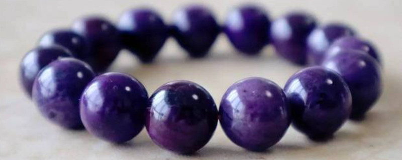 紫龍晶適合長期佩戴嗎