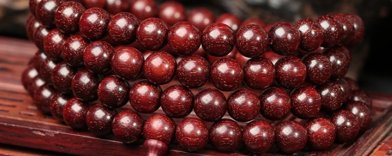 大葉紫檀與小葉紫檀的區(qū)別