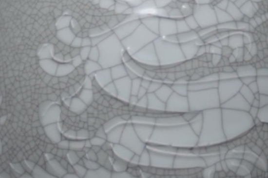 宋代龍泉青瓷的底部特征