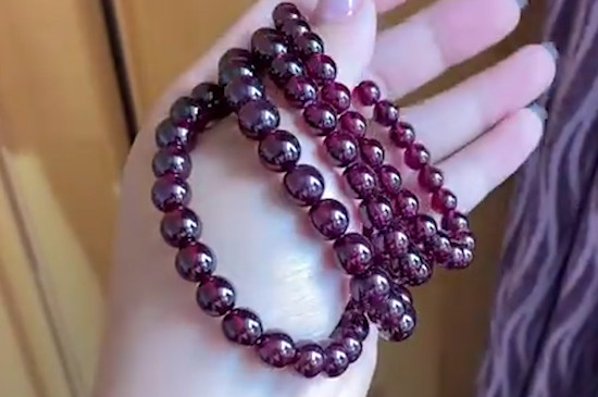 石榴石戴多久可以養(yǎng)人