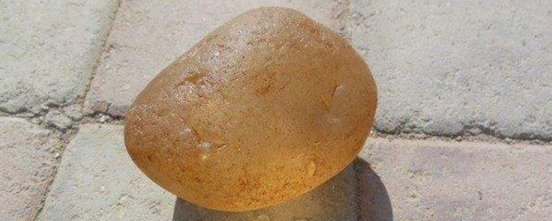 金絲玉有輻射嗎