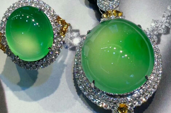 各種玉石原石產(chǎn)地