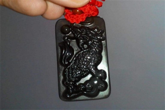 麒麟的功效與作用，戴麒麟的好處