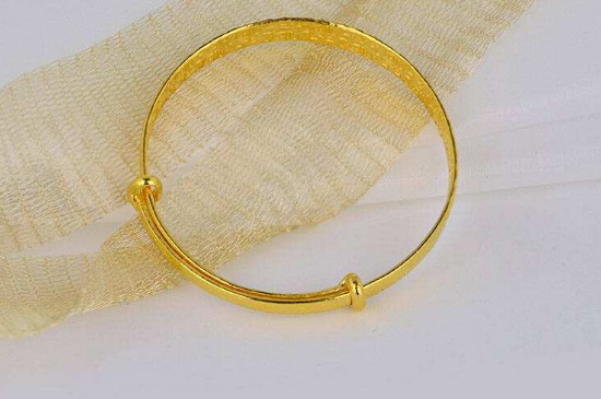 黃金怎么驗真假鑒別