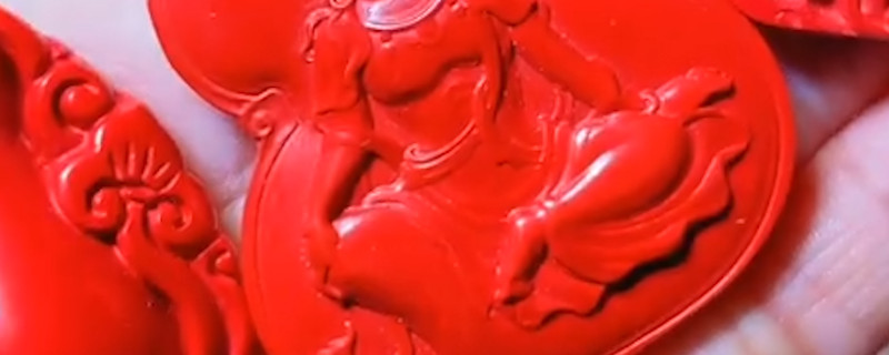 長期佩戴朱砂的作用