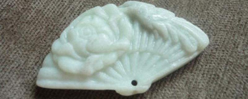 藍(lán)田玉變色是活玉嗎