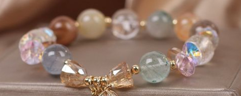 彩發(fā)晶和發(fā)晶有什么不同