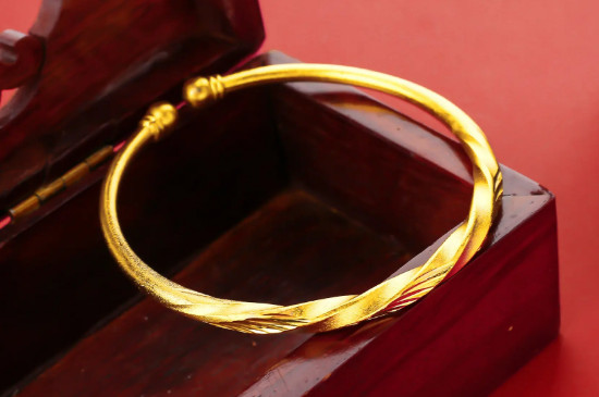 沙金會(huì)掉色變色嗎