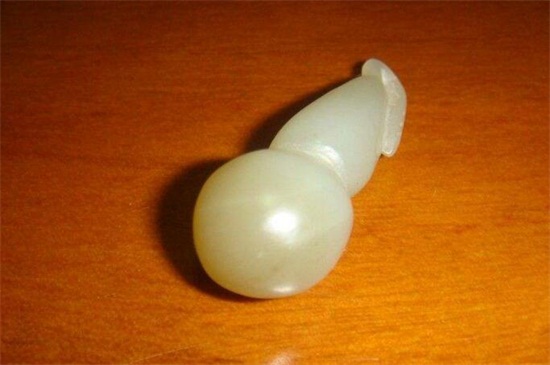 小孩戴玉葫蘆好嗎，戴玉葫蘆的好處