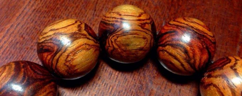 海南黃花梨手串鑒別