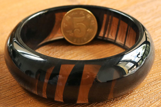 黑耀石手鐲有啥功效