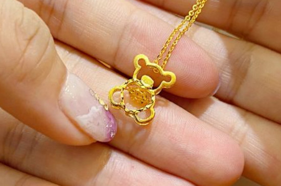 足金和千足金有啥區(qū)別