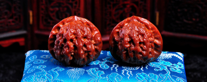 核桃用什么油泡快速變紅