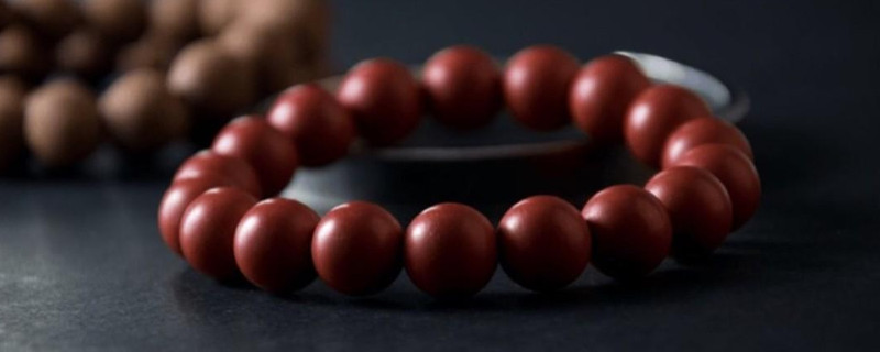 身上帶朱砂有什么好處