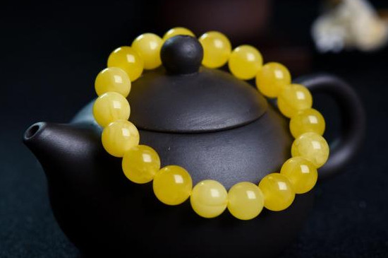 蜜蠟很輕是真是假