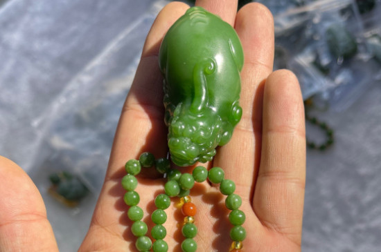 佩戴貔貅需要注意什么，有哪些禁忌