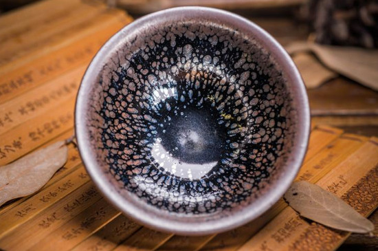 建盞如何開盞養(yǎng)盞