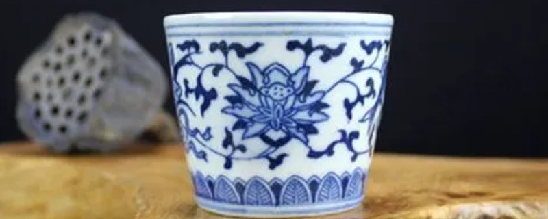 景德鎮(zhèn)瓷器怎么看真假