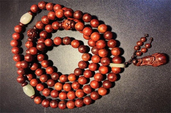 小葉紫檀可以上油嗎