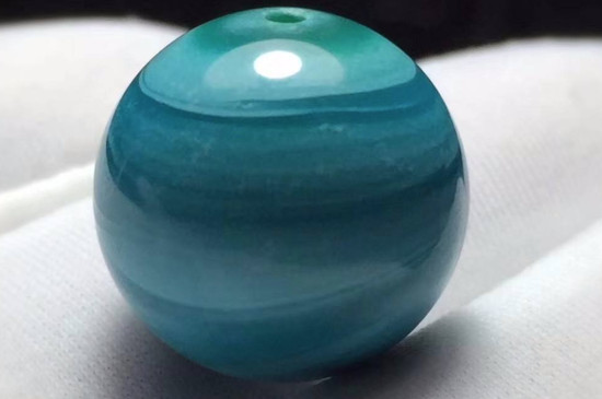 綠松石泡油要泡多久才能泡透