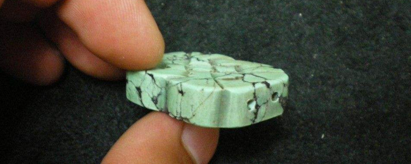 綠松石可以泡水里嗎