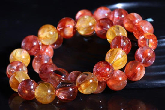 鴆羽幽靈水晶的功效與作用禁忌