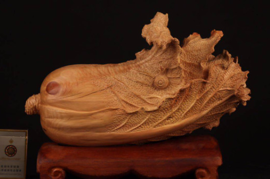 崖柏根雕如何保養(yǎng)