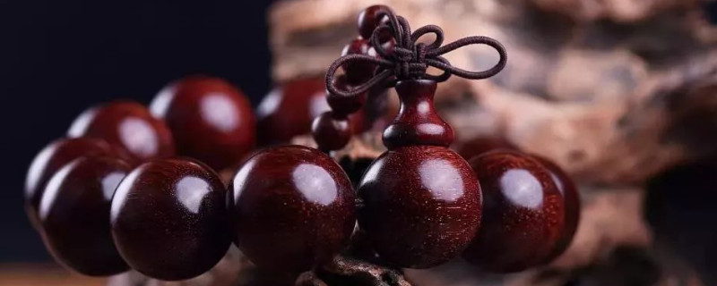 佩戴佛珠手串有什么講究