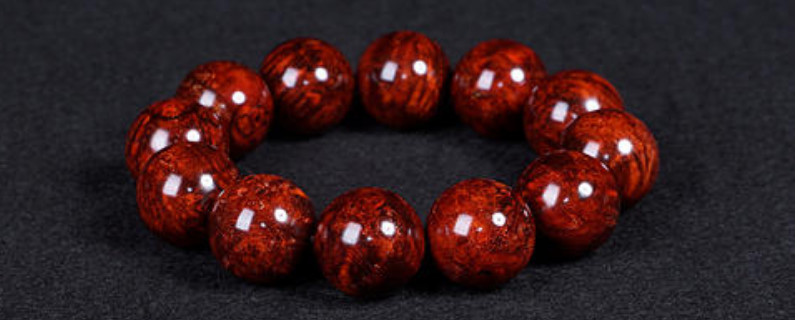 小葉紫檀手串如何保養(yǎng)