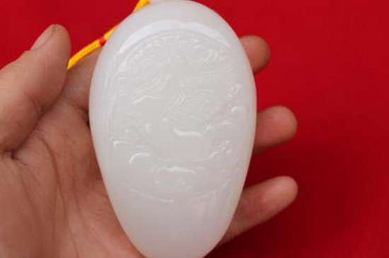 阿富汗白玉為什么便宜