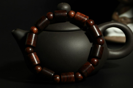 木頭手串盤臟了怎么辦