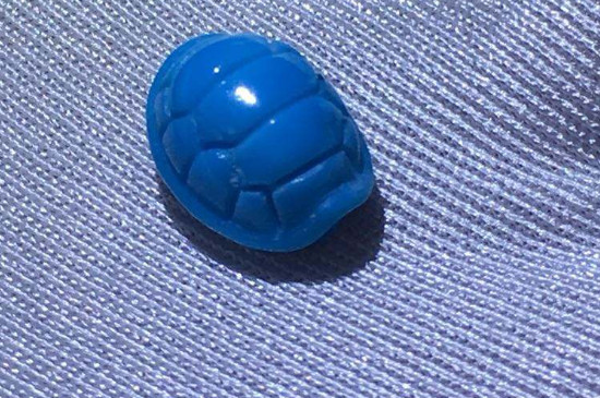 綠松石優(yōu)化是什么意思