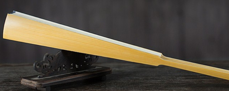 文玩玉竹如何挑選好壞