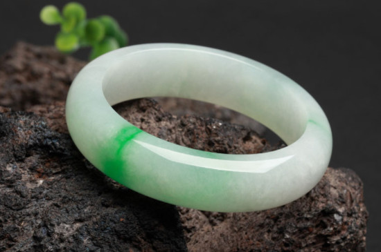 翡翠的棉絮居然散了