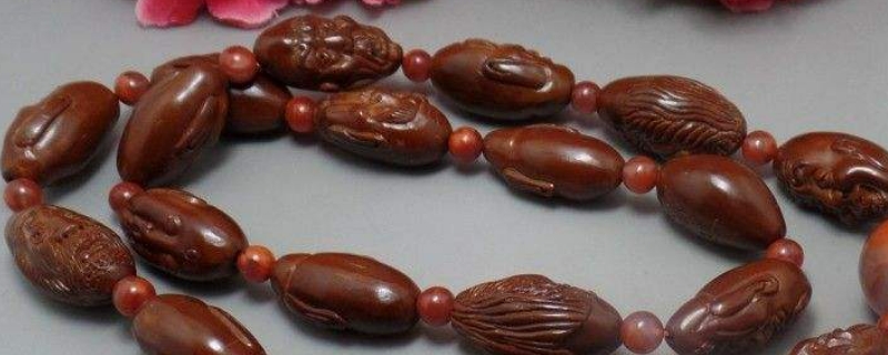 橄欖核手串裂了怎么辦