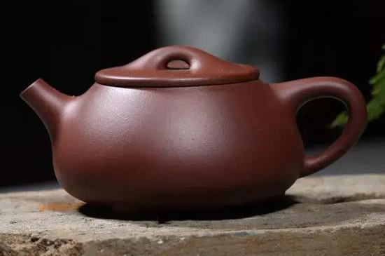 怎樣鑒別紫砂壺是不是真紫砂