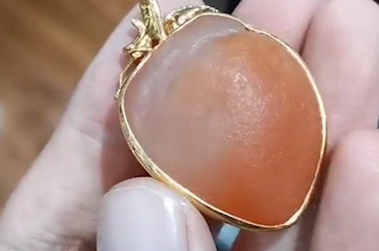 金絲玉為什么不要白的