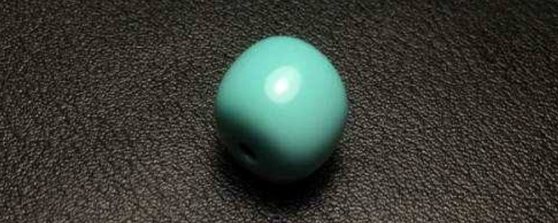 怎么盤綠松石才正確