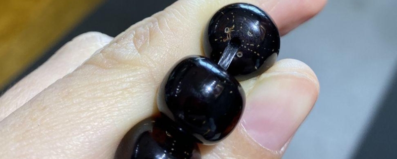 紫金鼠光珠怎么盤