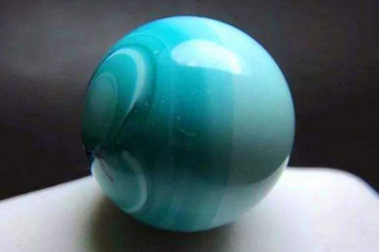 松石泡油的正確方法