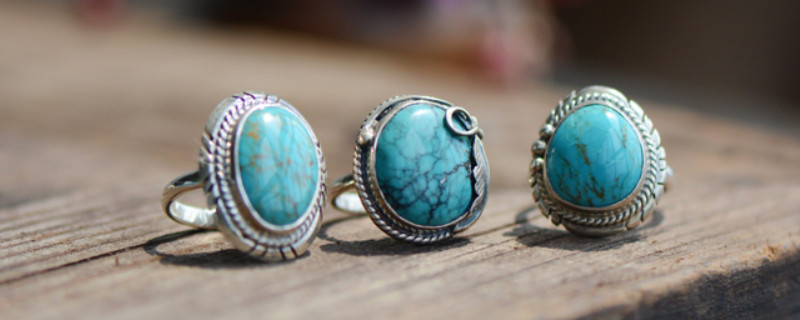 綠松石戒指需要泡水嗎