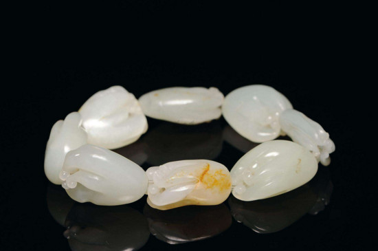 白玉戴久了發(fā)黃嗎，白玉發(fā)黃后的處理方法