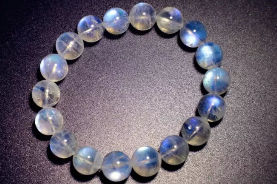 月光石有什么作用