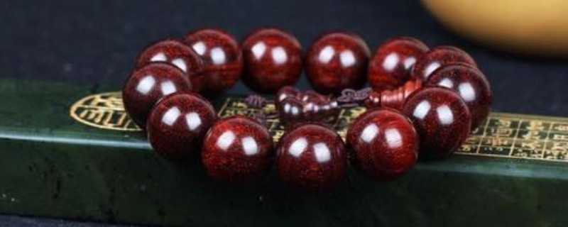 小葉紫檀怎么看真假