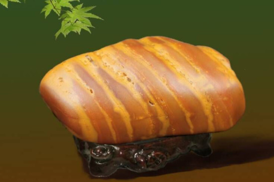 黃龍玉鑒別方法簡單