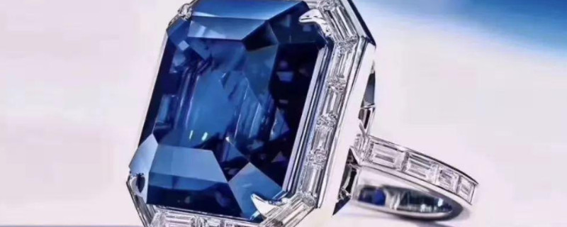 坦桑鉆石和鉆石的區(qū)別