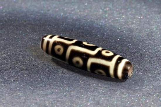 達(dá)洛珠和天珠區(qū)別